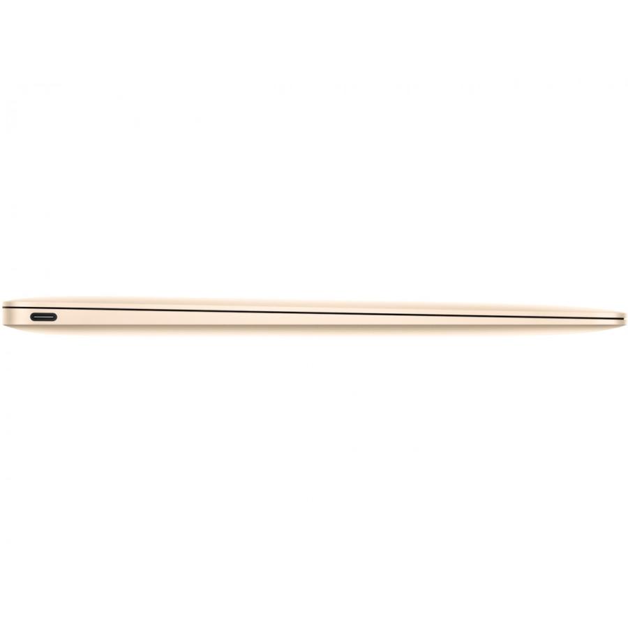 Apple MacBook 1200/12Retinaディスプレイモデル  MK4N2J/A MK4N2JA ゴールド(新品・即納)｜ceresu-syouji｜03