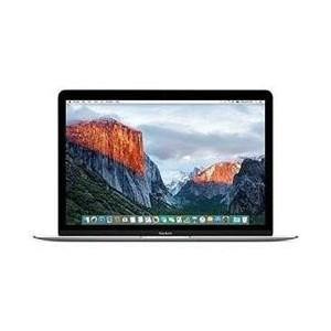 APPLE(アップル) Mac ノート MacBook Retinaディスプレイ 1200/12 MNYH2J/A (シルバー)新品・即納｜ceresu-syouji