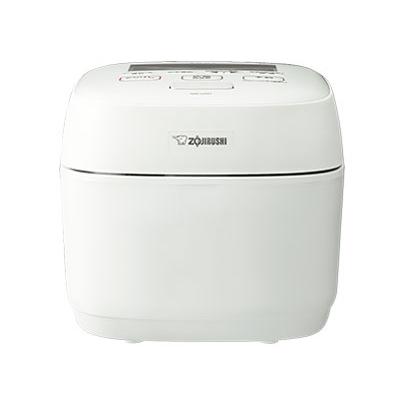 炎舞炊き 象印(ZOJIRUSHI)IH炊飯器 NW-UT07-WZ (絹白)新品・即納