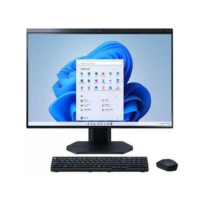 LaVie NEC(日本電気)デスクトップパソコン LAVIE A23 A2377/DAB PC