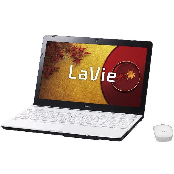 交換無料 Nec Lavie S ノ トパソコン Ls150 Nsw Pc Ls150nsw エクストラホワイト Office搭載 Pc Ls150nsw N ケレスショウジ 通販 Yahoo ショッピング 半額品 Feltfetish Com