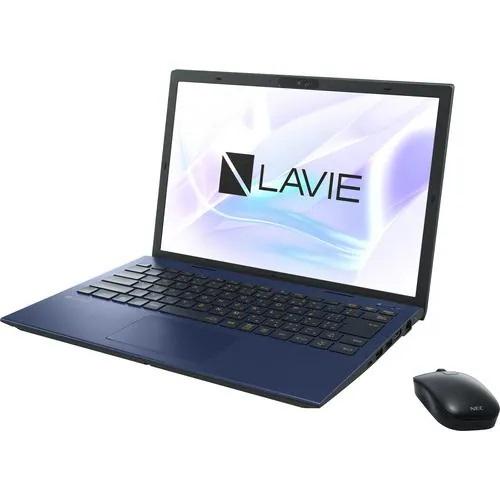 新品未使用 NEC ノートパソコン Lavie N1475/GAL-Y ネイビー LaVie NEC モバイルパソコン LAVIE N14 ネイビーブル PCN1475GALY新品