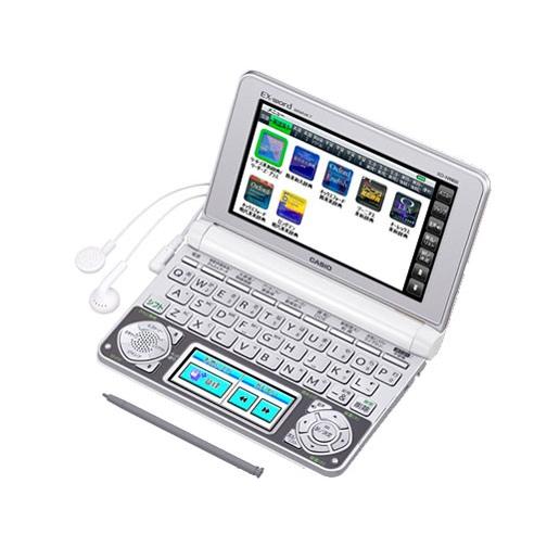 カシオ(CASIO) 電子辞書エクスワード XD-N9800 エクスワード XD