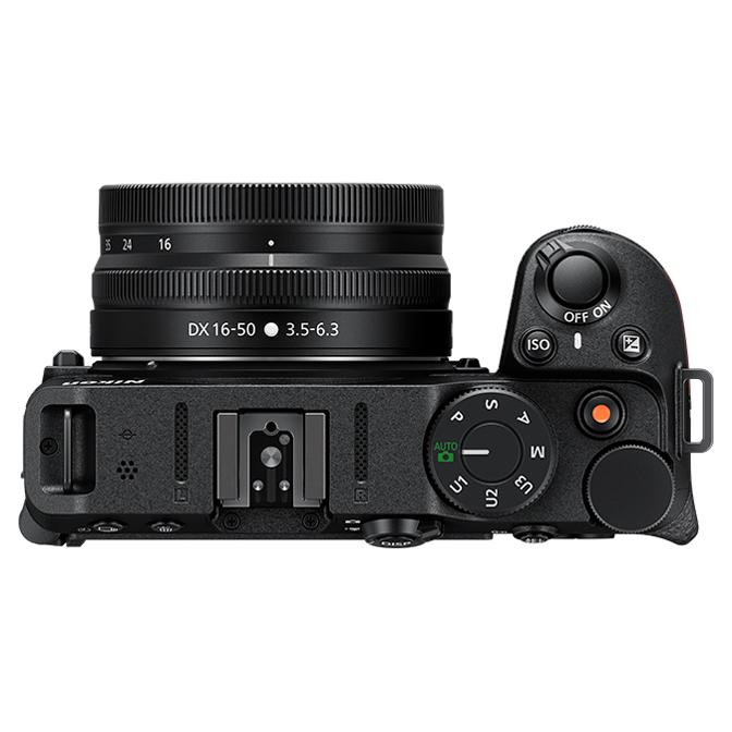 ニコン（Nikon） デジタル一眼カメラ Z 30 ダブルズームキット新品