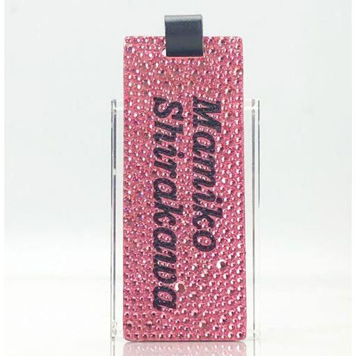 Golfickers ネームプレート Golfickers ネームタグ タグ ネームタグ ネームプレート バッグタグ