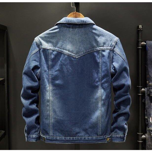 ファッション 最新型 高品質 ボアデニムジャケット メンズ Gジャン ジージャン アウター ボアgジャン ブルゾン 裏ボア ヴィンテージ ウォッシュブルー 防寒服 冬物 2色 Nwrmphilr3 Www Boulevardrestaurants Com