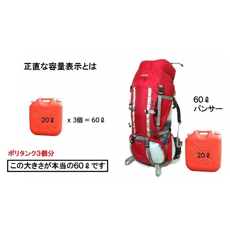 セロトーレ CT1501 パンサー（レッド、ブラック、インクブルー