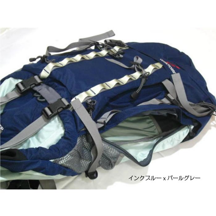 セロトーレ パンサー インクブルー 60〜70L 楽天市場】パンサー セロトーレ テント泊用大型ザック、リュック