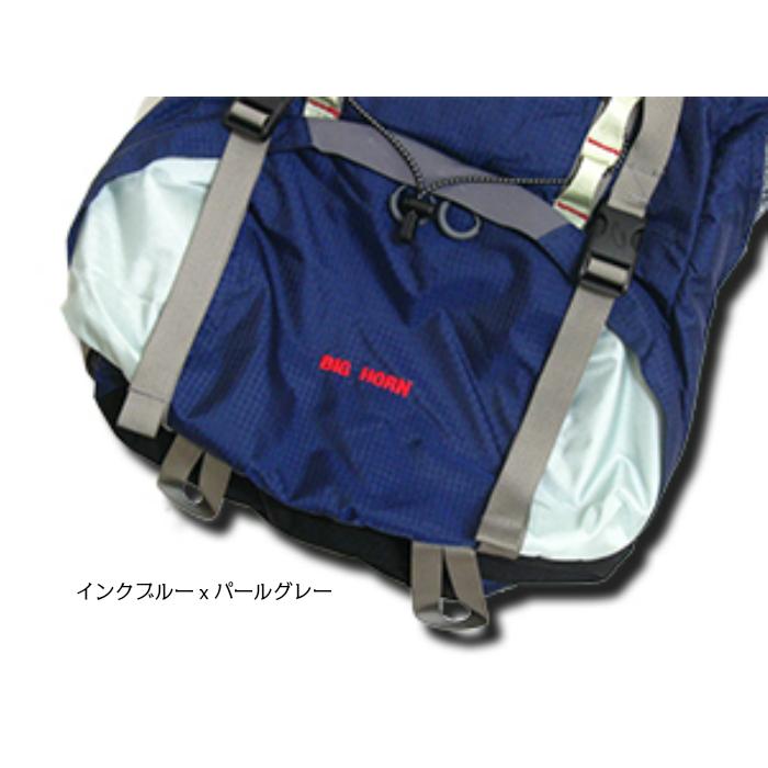 セロトーレ CT1603 ビックホーン（レッド、ブラック、インクブルー 