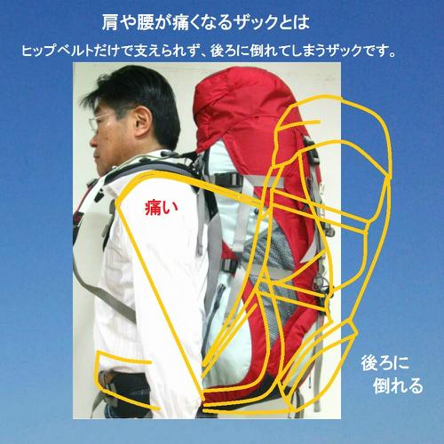 セロトーレ CT1701 アイベックス（レッド、ブラック）リュック ザック 