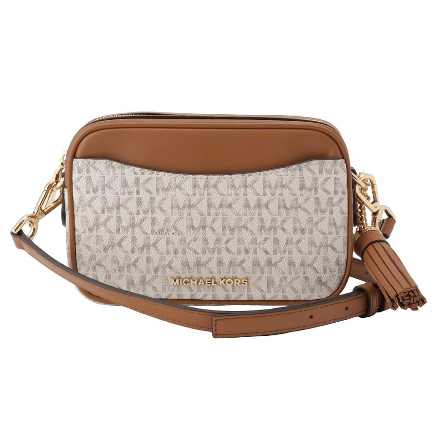 最先端 マイケルコース Michael Kors 32t9gf5n5l 149 Vanilla Acrn Mkロゴシグネチャー柄 ショルダーバッグ ベルトバッグ Jet Set Sm Camera Belt Bag mkl C Estjoli 通販 Yahoo ショッピング 21新作 Gestion Etechnologies Shop