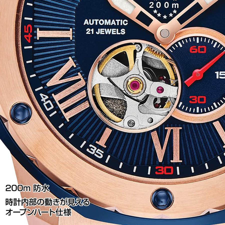 ブローバ 腕時計 BULOVA 時計 メンズ 腕時計 自動巻き マリンスター ブローバ 腕時計 BULOVA 時計 メンズ 腕時計 自動巻き マリンスター