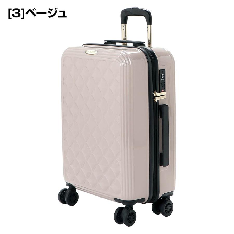 QUILT CARRY CASE⁄ Lサイズ｜バッグ｜CECIL McBEE(セシルマクビー 