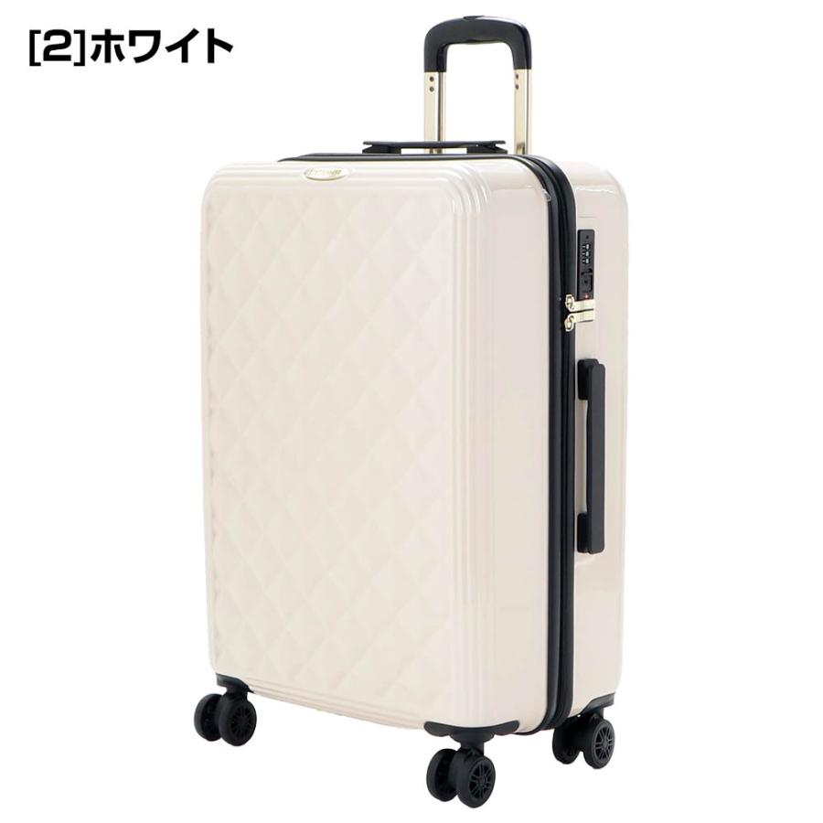 CECIL McBEE（セシルマクビー） キャリーバッグ キャリーケース スーツ