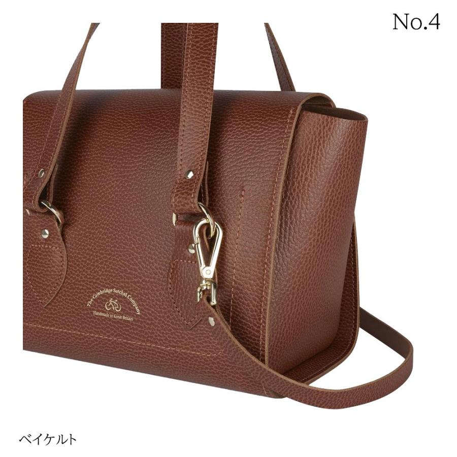 The Cambridge Satchel Company 正規品 新品 ケンブリッジサッチェル