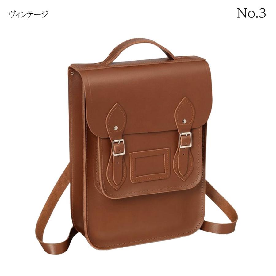ケンブリッジサッチェルカンパニー サッチェルバッグ・ショルダーバッグ The Cambridge Satchel Company 正規品 新品 ケンブリッジ