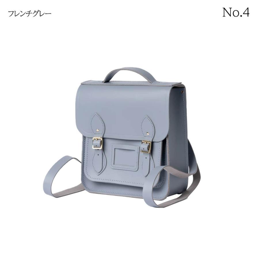 ケンブリッジサッチェル　バックパック　リュック The Cambridge Satchel Company 正規品 新品 ケンブリッジ