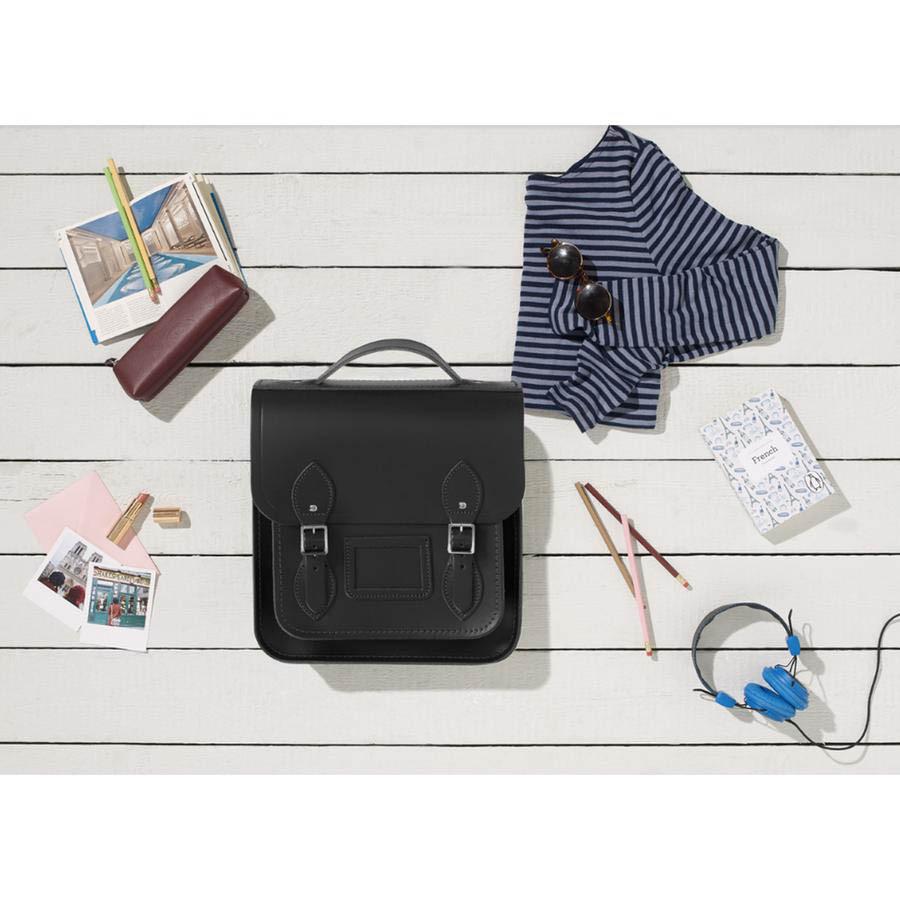 The Cambridge Satchel Company レザー バックパック The Cambridge Satchel Company 正規品 新品 ケンブリッジ