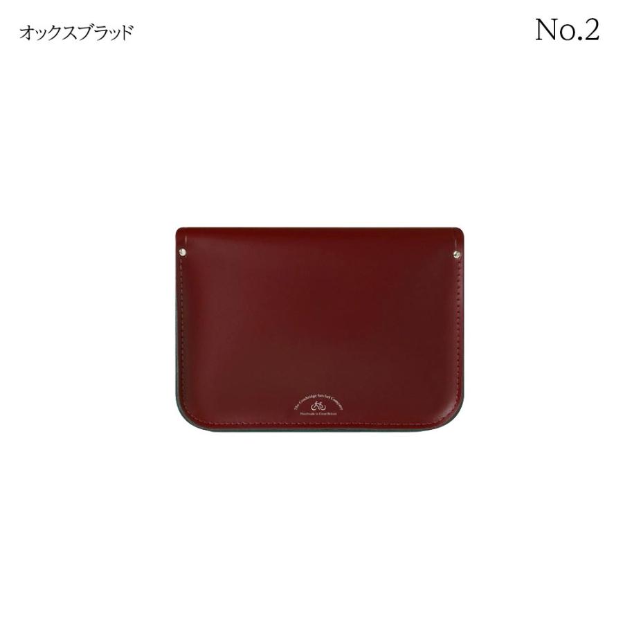 ケンブリッジサッチェル　サッチェルバッグ The Cambridge Satchel Company 正規品 新品 ケンブリッジ