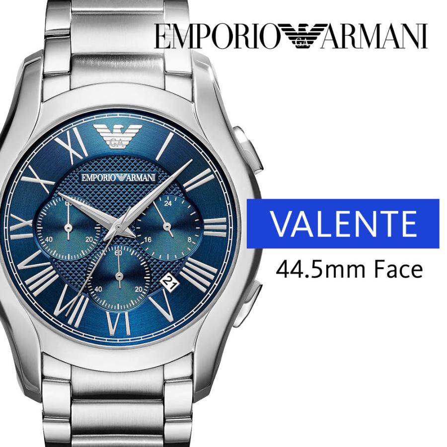 エンポリオアルマーニ 腕時計 メンズ Emporio Armani 時計 Hagen メッシュベルト シルバー ブルー Ar110 J Ea005 C Estjoli 通販 Yahoo ショッピング