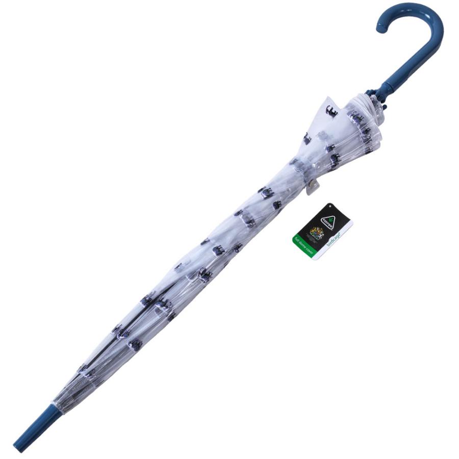 FULTON フルトン ビニール傘 バードケージ エレファントパレード