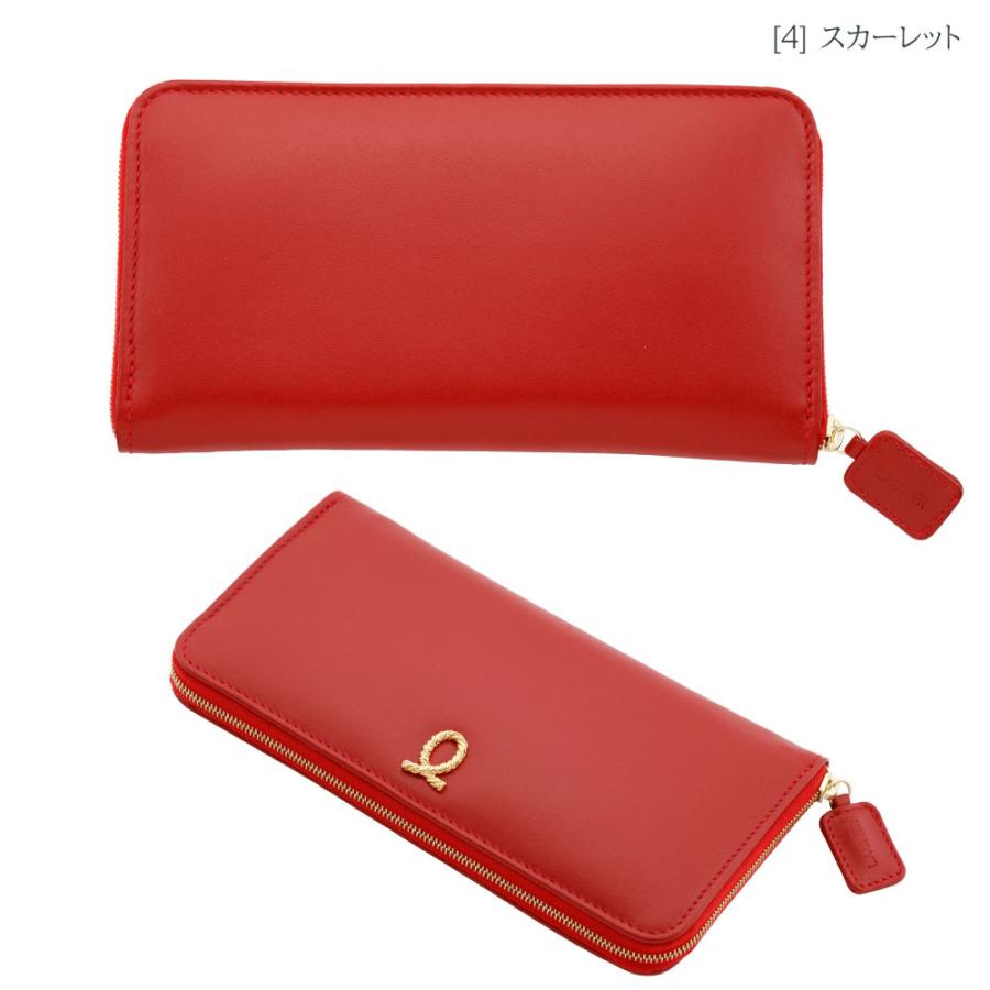 LAUNER LONDON ロウナーロンドン レディース 財布 ラウンド LAUNER LONDON ロウナーロンドン レディース 財布 ラウンド