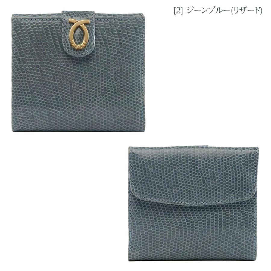 LAUNER LONDON ロウナーロンドン レディース 二つ折り 財布 LAUNER LONDON ロウナーロンドン レディース 二つ折り 財布