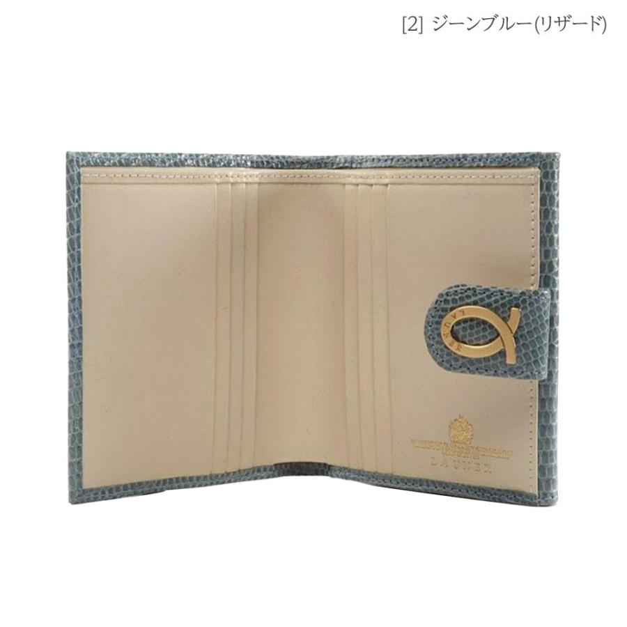 LAUNER LONDON ロウナーロンドン レディース 二つ折り 財布 LAUNER LONDON ロウナーロンドン レディース 二つ折り 財布