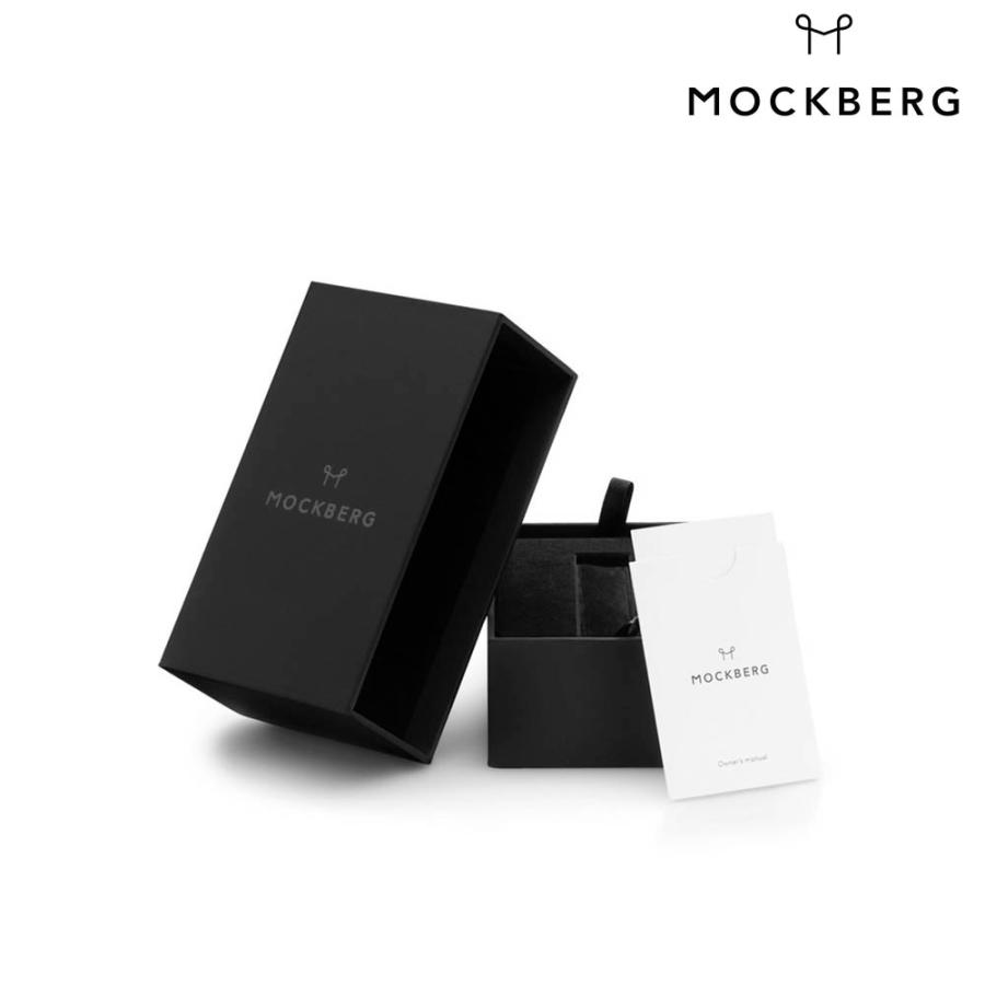 MOCKBERG モックバーグ 時計 レディース 腕時計 34mm レザー MOCKBERG モックバーグ 時計 レディース 腕時計 34mm レザー