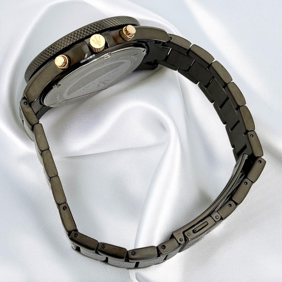 Maserati（マセラティ） メンズ 腕時計 スフィーダ SFIDA クロノグラフ