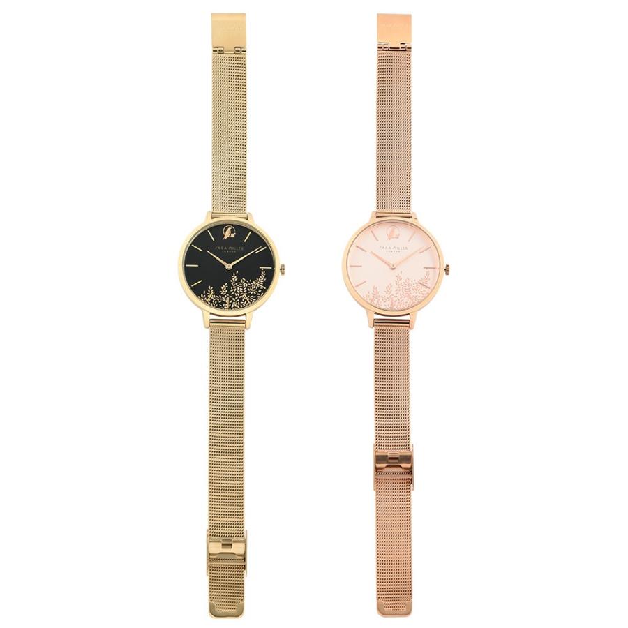 SARA MILLER LONDON サラミラーロンドン リーフウオッチ LEAF SARA MILLER LONDON サラミラーロンドン リーフウオッチ LEAF