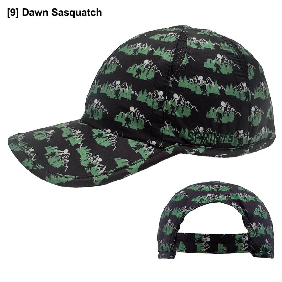 スプリンツ キャップ SPRINTS O.G.Hats オージーハット 帽子