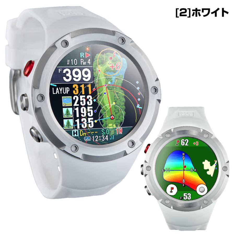 ShotNavi Shot Navi ショットナビ Evolve PRO Touch エボルブ