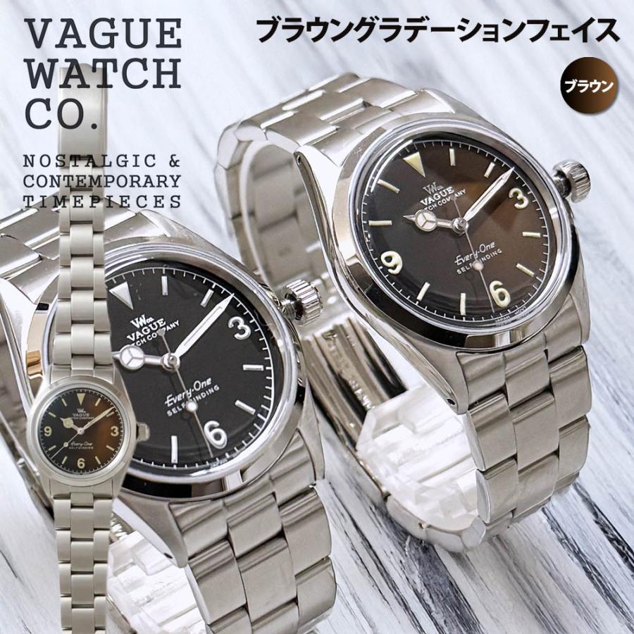 VAGUE WATCH Co. 【正規品】VAGUE ヴァーグウォッチカンパニー VAGUE WATCH Co. 【正規品】VAGUE ヴァーグウォッチカンパニー
