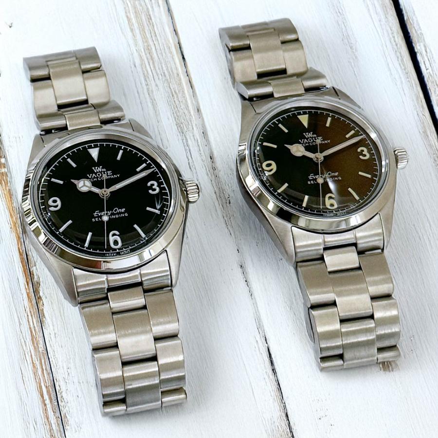 VAGUE WATCH Co. 【正規品】VAGUE ヴァーグウォッチカンパニー VAGUE WATCH Co. 【正規品】VAGUE ヴァーグウォッチカンパニー