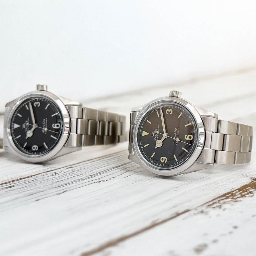 VAGUE WATCH Co. 【正規品】VAGUE ヴァーグウォッチカンパニー VAGUE WATCH Co. 【正規品】VAGUE ヴァーグウォッチカンパニー