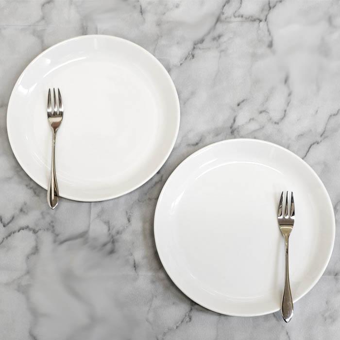 Villeroy&Boch ビレロイボッホ ビボ Vivo 食器 ケーキ皿 プレート 17cm