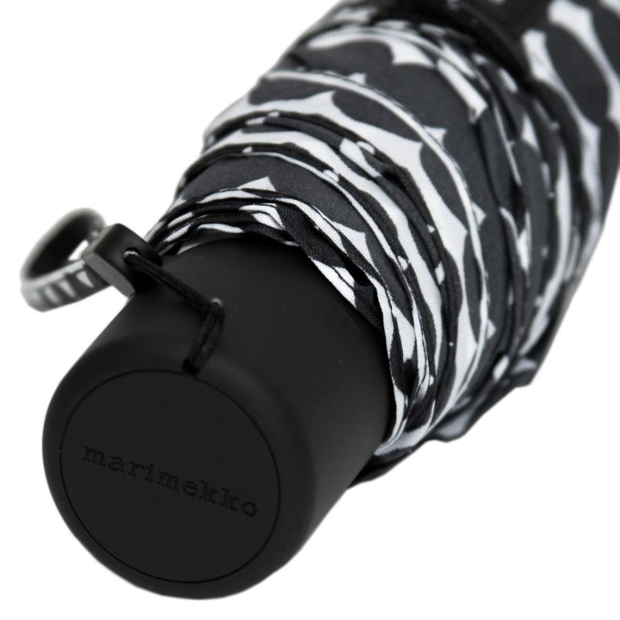 マリメッコ Marimekko 0480 190 折りたたみ傘 コンパクト アンブレラ 雨傘 Mini Manual Rasymatto Ummml C Estjoli 通販 Yahoo ショッピング