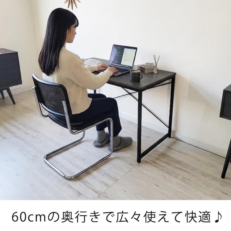 デスク パソコンデスク PCデスク ゲーミングデスク 100cm 120cm