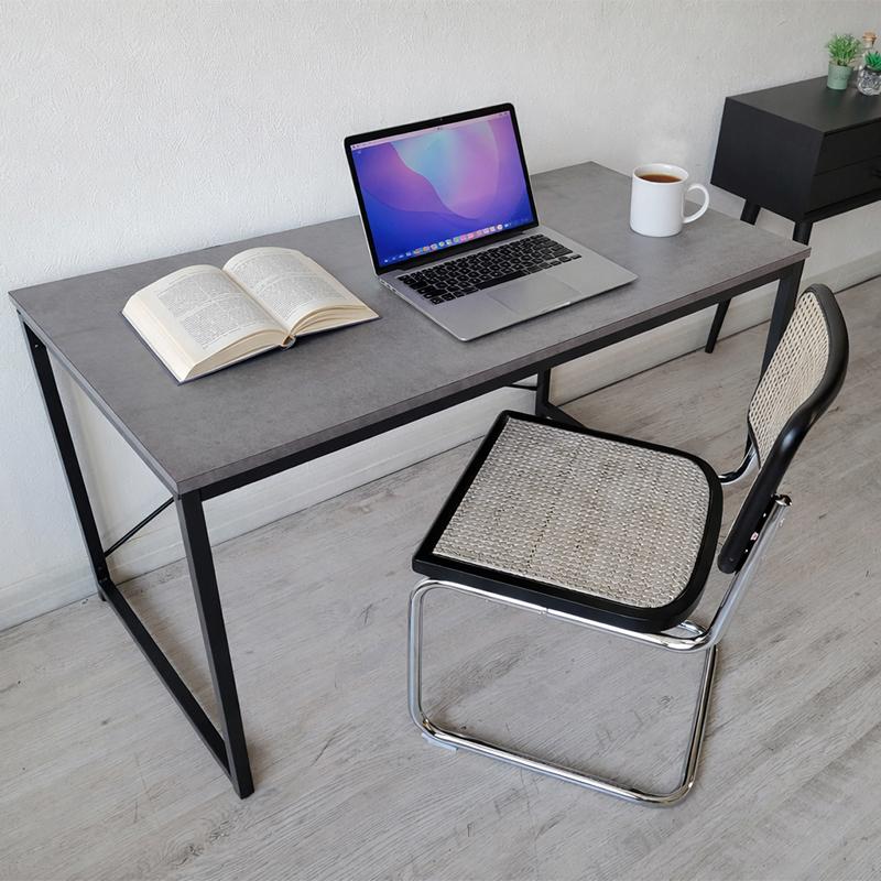 デスク パソコンデスク PCデスク ゲーミングデスク 100cm 120cm