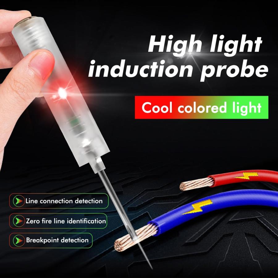 ストリッパー 折りたたみ 左利き 共通 ケーブル カッター ワイヤー 強力 多機能 ワイヤーストリッパー ペンチ 圧着 電気工事士技能試験推奨 ケーブル被覆剥き器 |  | 05