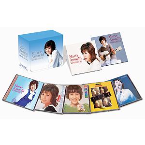 超特価激安 天地真理 プレミアム ボックス Cd お1人様1点限り Zoetalentsolutions Com
