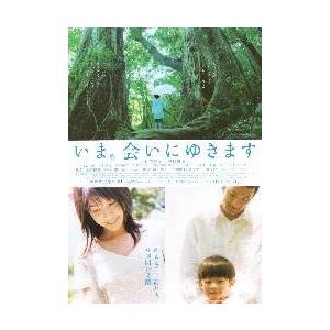 マーケティング 映画チラシ いま 会いにゆきます 竹内結子 中村獅童 新作