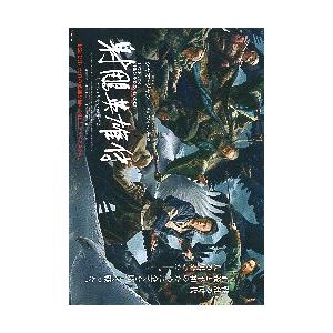 2017年映画チラシコレクション【330枚以上】 映画チラシ／ 射〓英雄伝 しゃちょうえいゆうでん : シネマフリーク