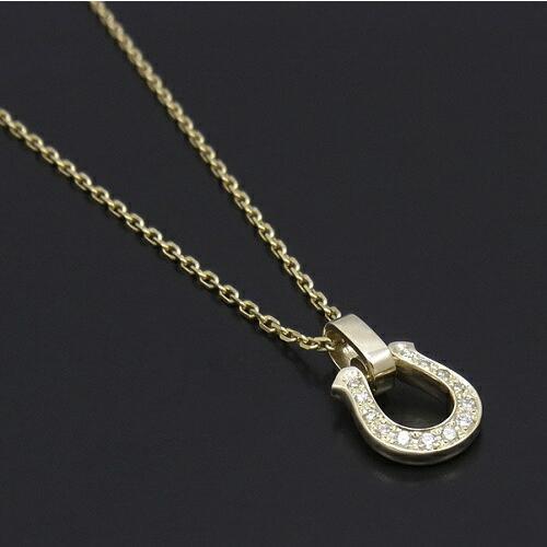 ●【SYMPATHY OF SOUL】Medium Horseshoeペンダント Sympathy of Soul（シンパシーオブソウル） SYMPATHY OF SOUL Medium