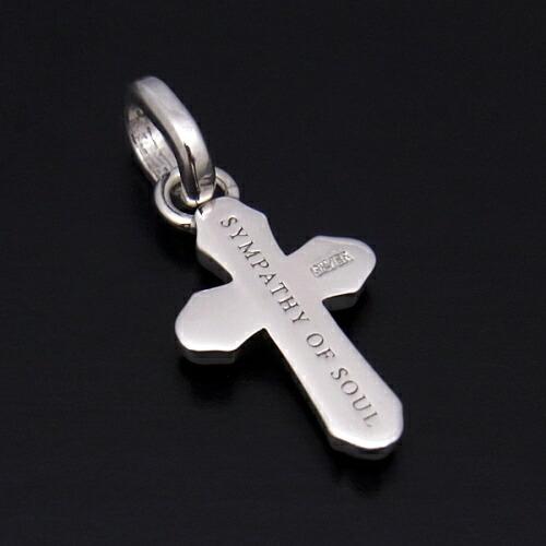 美品‼️【SYMPATHY OF SOUL】k10 Smooth Cross Sympathy of Soul SYMPATHY OF SOUL シンパシーオブソウル