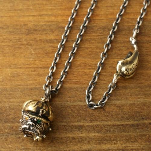 服/ファッション Peanuts&Co.Bull Captain Pendant PEANUTS＆CO Peanuts&Co. BULL/Captain : CG-STORE - 通販 - Yahoo