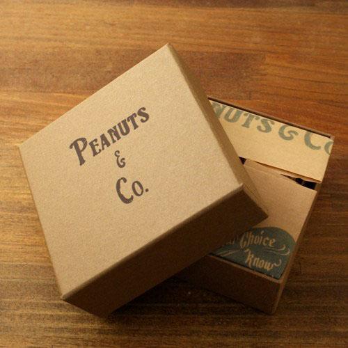 PEANUTS＆CO Peanuts&Co. YACHIMATA BERO/Silver×K10PG : CG-STORE