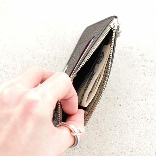 PEANUTS＆CO Peanuts&Co. THIN WALLET : CG-STORE - 通販 - Yahoo