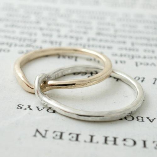 Vantique GIMMEL RINGの画像